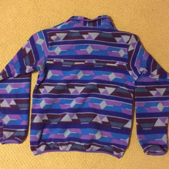Patagonia pullover - Picture 2 of 3